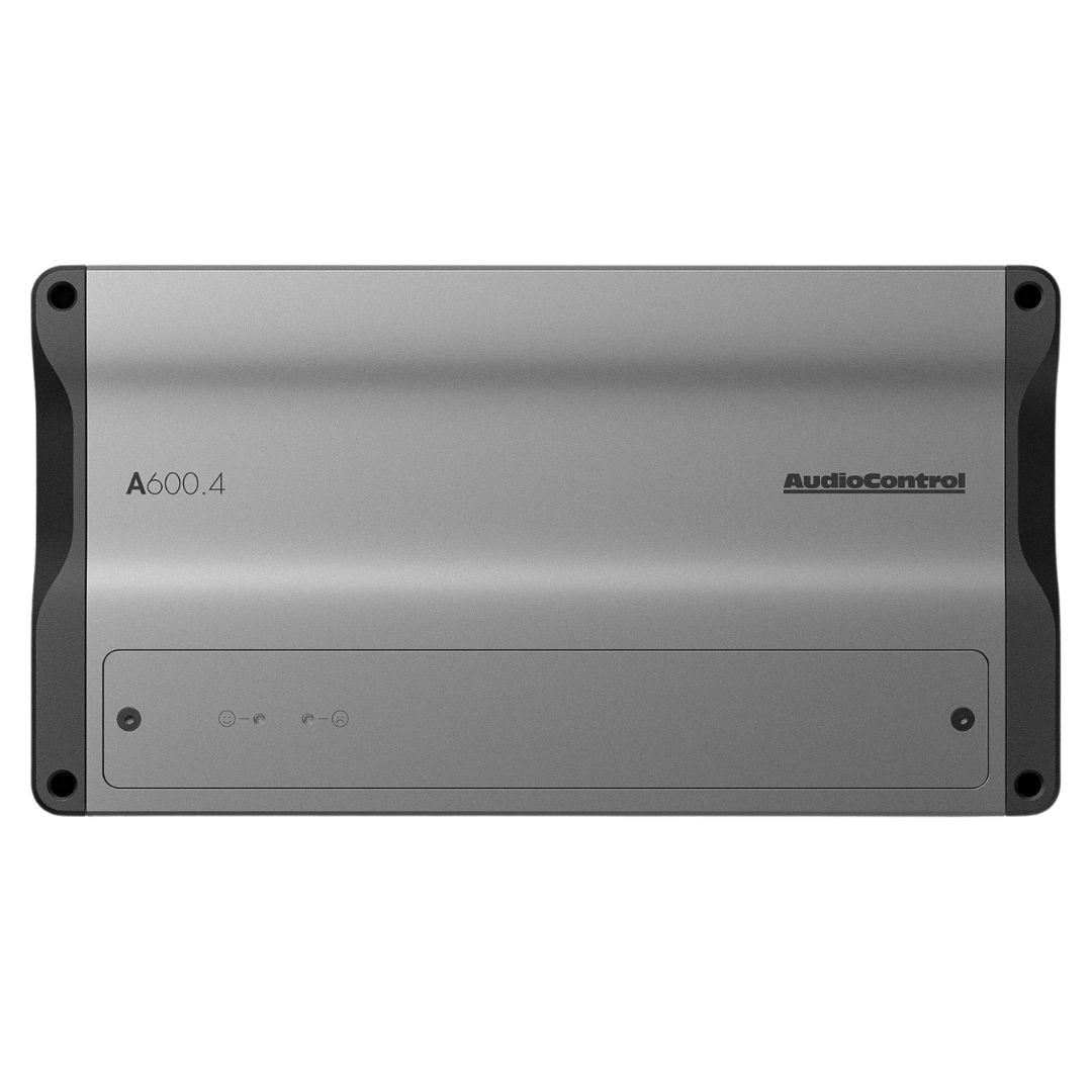 AudioControl A600.4 - Sweetlake Customs