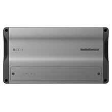 AudioControl A600.4 - Sweetlake Customs