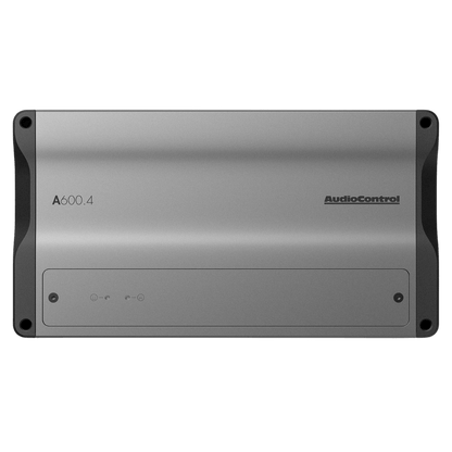 AudioControl A600.4 - Sweetlake Customs