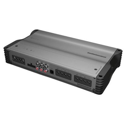 AudioControl A600.4 - Sweetlake Customs