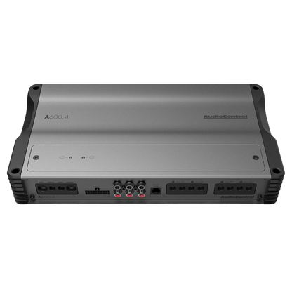 AudioControl A600.4 - Sweetlake Customs