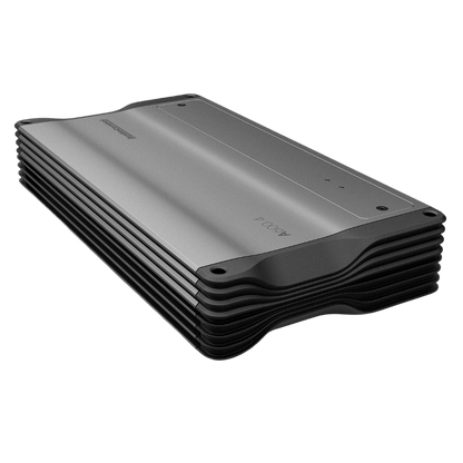 AudioControl A600.4 - Sweetlake Customs