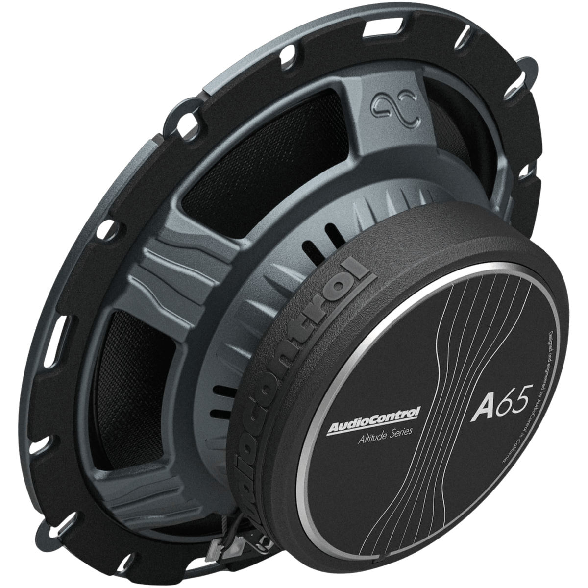 AudioControl A65 - Sweetlake Customs