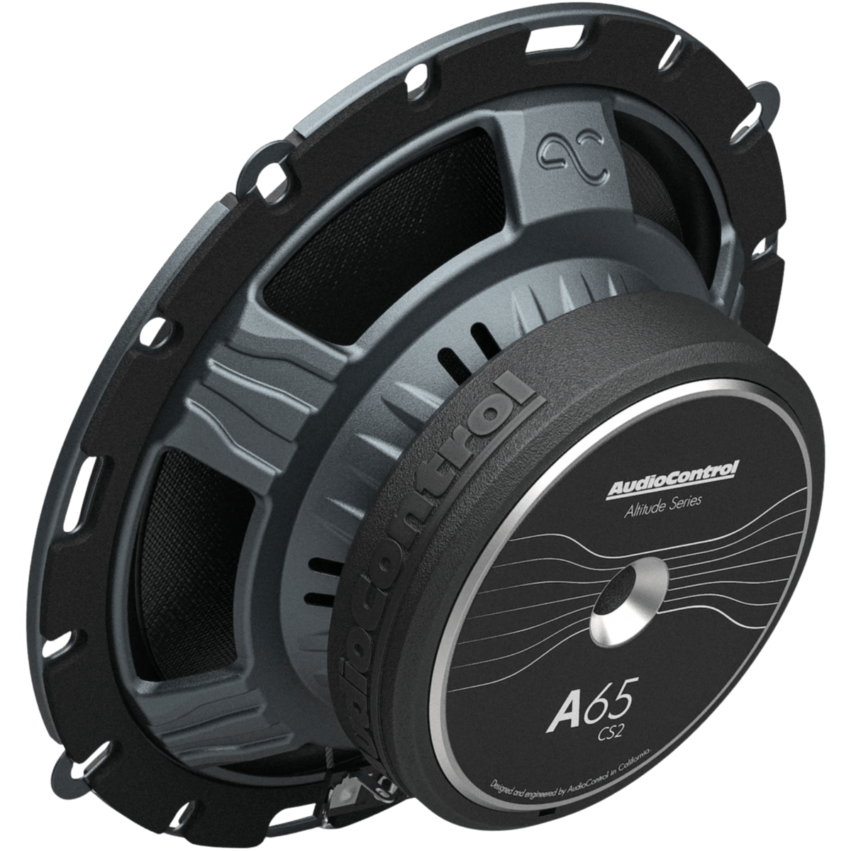AudioControl A65CS2 - Sweetlake Customs