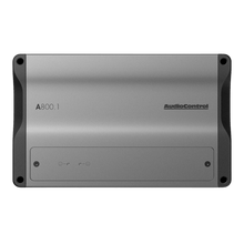 AudioControl A800.1 - Sweetlake Customs