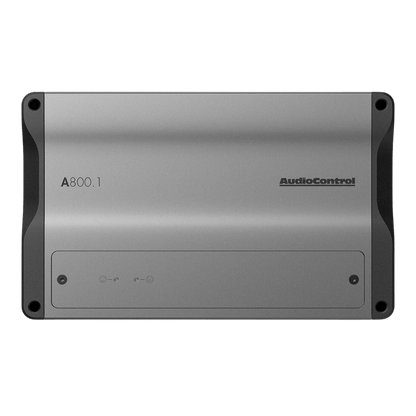 AudioControl A800.1 - Sweetlake Customs