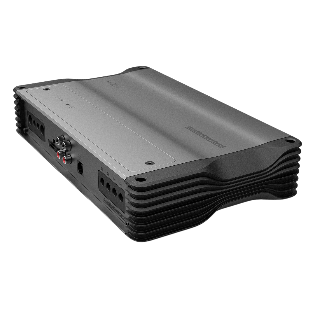 AudioControl A800.1 - Sweetlake Customs