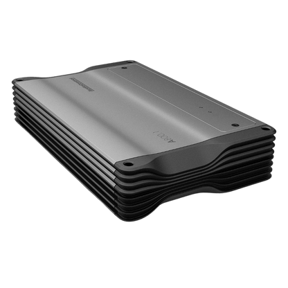 AudioControl A800.1 - Sweetlake Customs