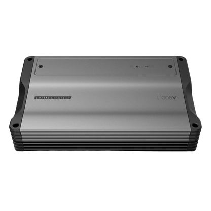 AudioControl A800.1 - Sweetlake Customs