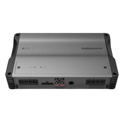 AudioControl A800.1 - Sweetlake Customs
