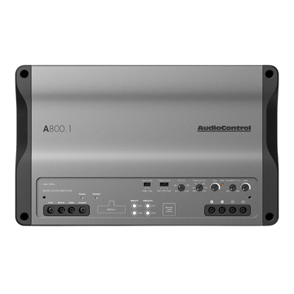 AudioControl A800.1 - Sweetlake Customs