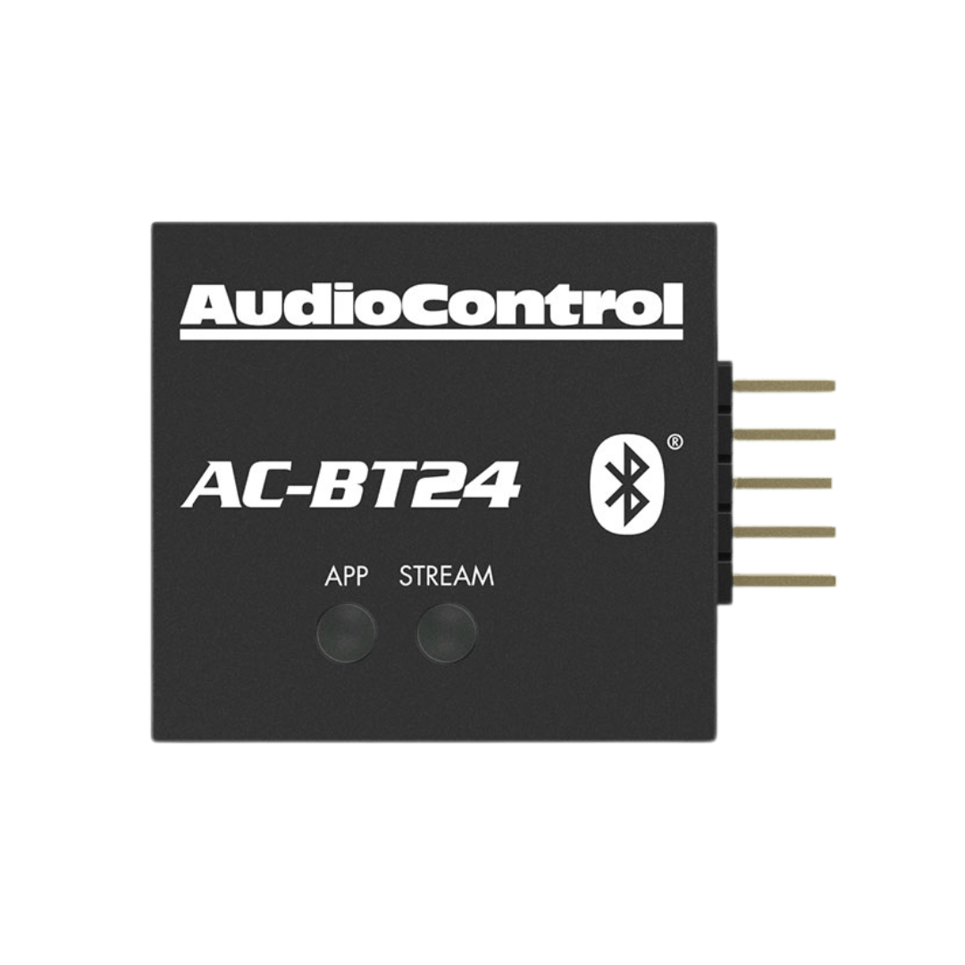 AudioControl AC - BT24 - Sweetlake Customs