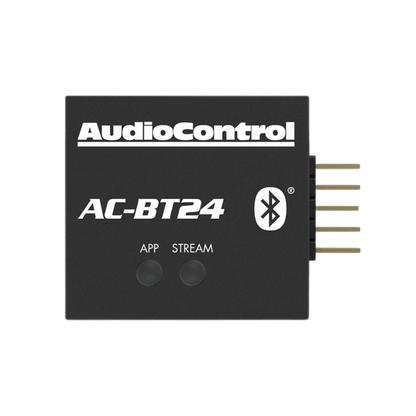 AudioControl AC - BT24 - Sweetlake Customs