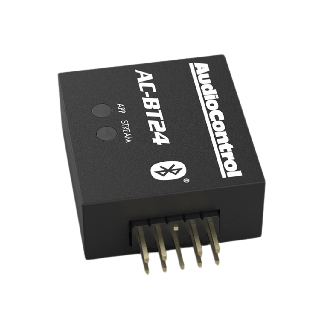 AudioControl AC - BT24 - Sweetlake Customs