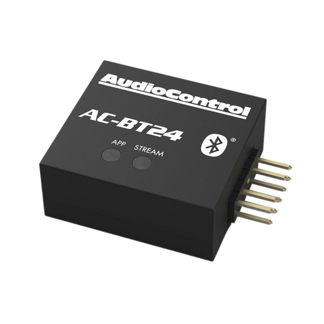 AudioControl AC - BT24 - Sweetlake Customs