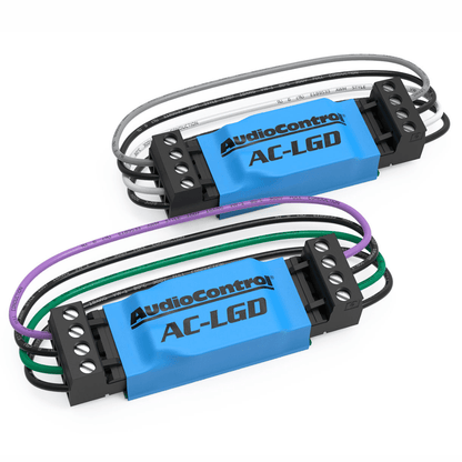 AudioControl AC - LGD - Sweetlake Customs