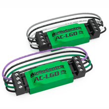 AudioControl AC - LGD 20 - Sweetlake Customs