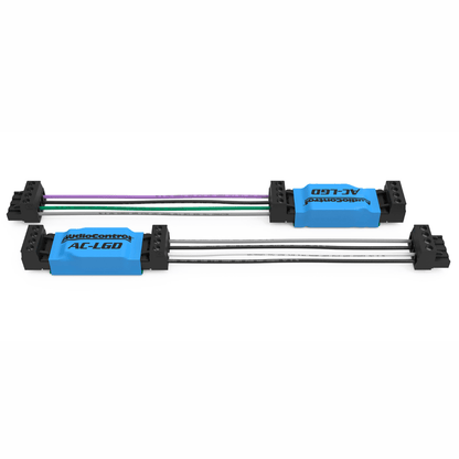 AudioControl AC - LGD - Sweetlake Customs