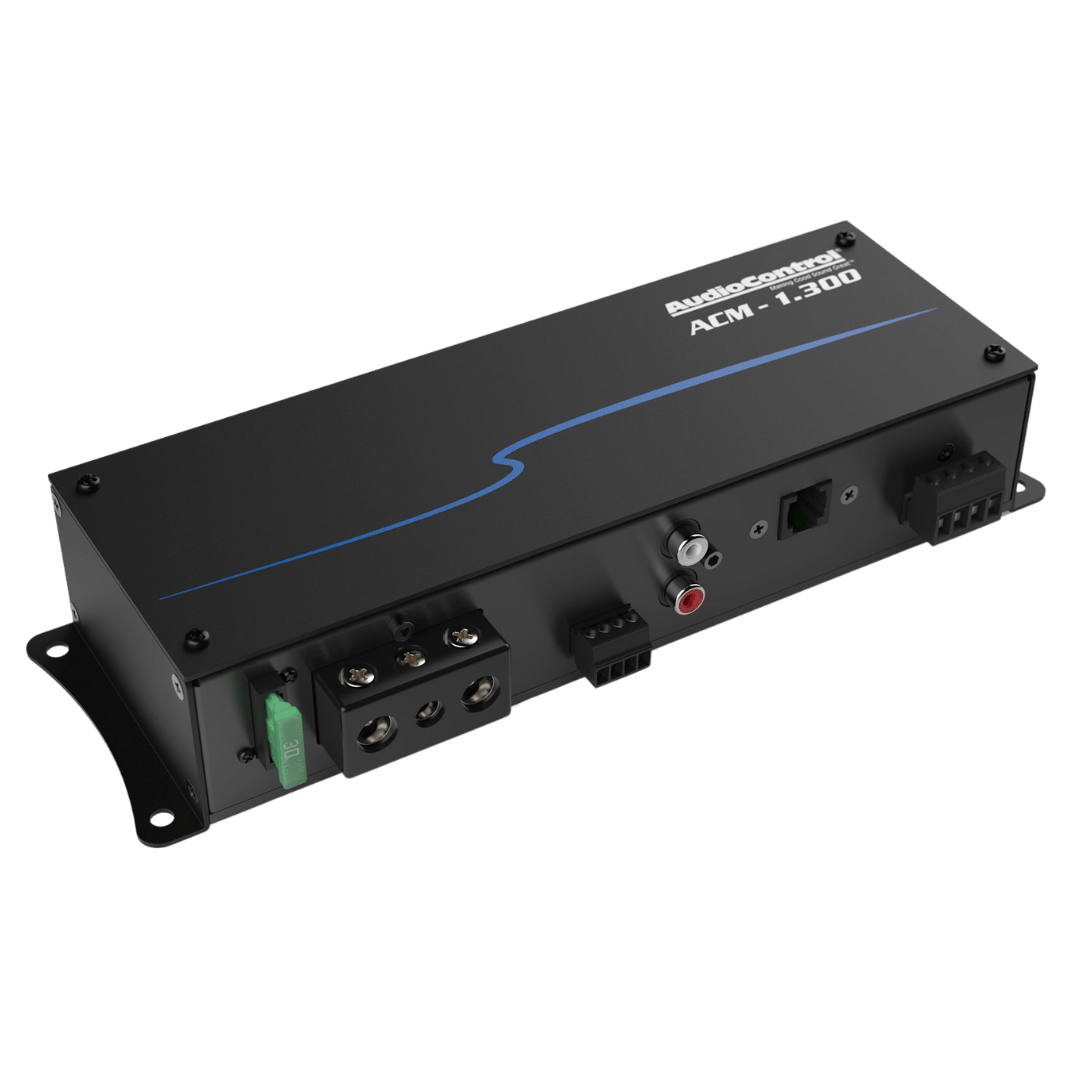 AudioControl ACM - 1.300 - Sweetlake Customs