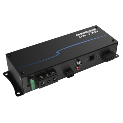 AudioControl ACM - 1.300 - Sweetlake Customs