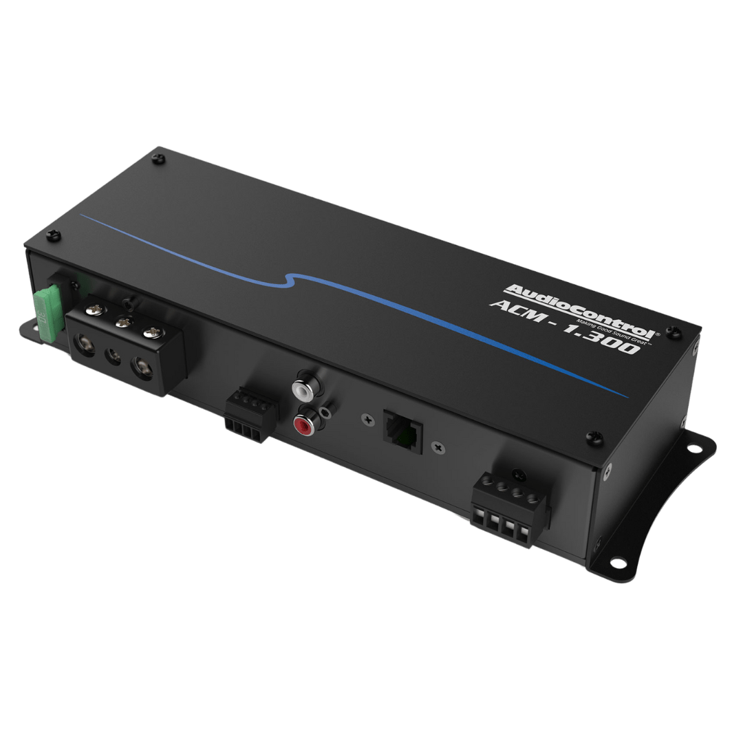 AudioControl ACM - 1.300 - Sweetlake Customs