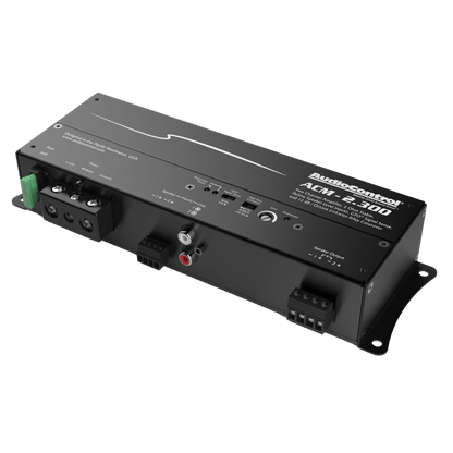 AudioControl ACM - 2.300 - Sweetlake Customs