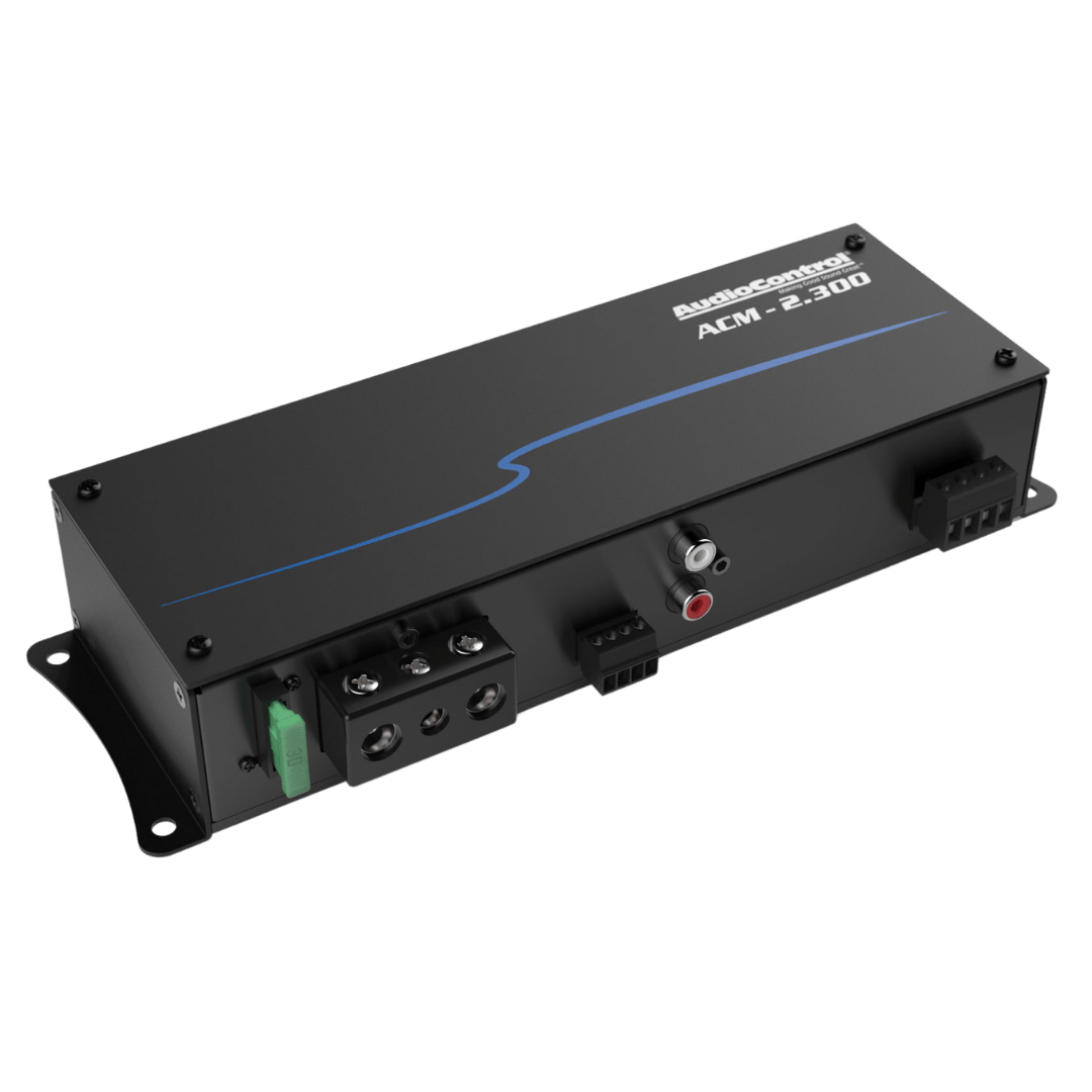 AudioControl ACM - 2.300 - Sweetlake Customs