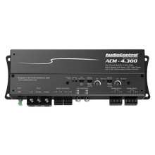 AudioControl ACM - 4.300 - Sweetlake Customs