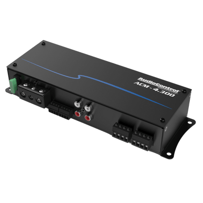 AudioControl ACM - 4.300 - Sweetlake Customs