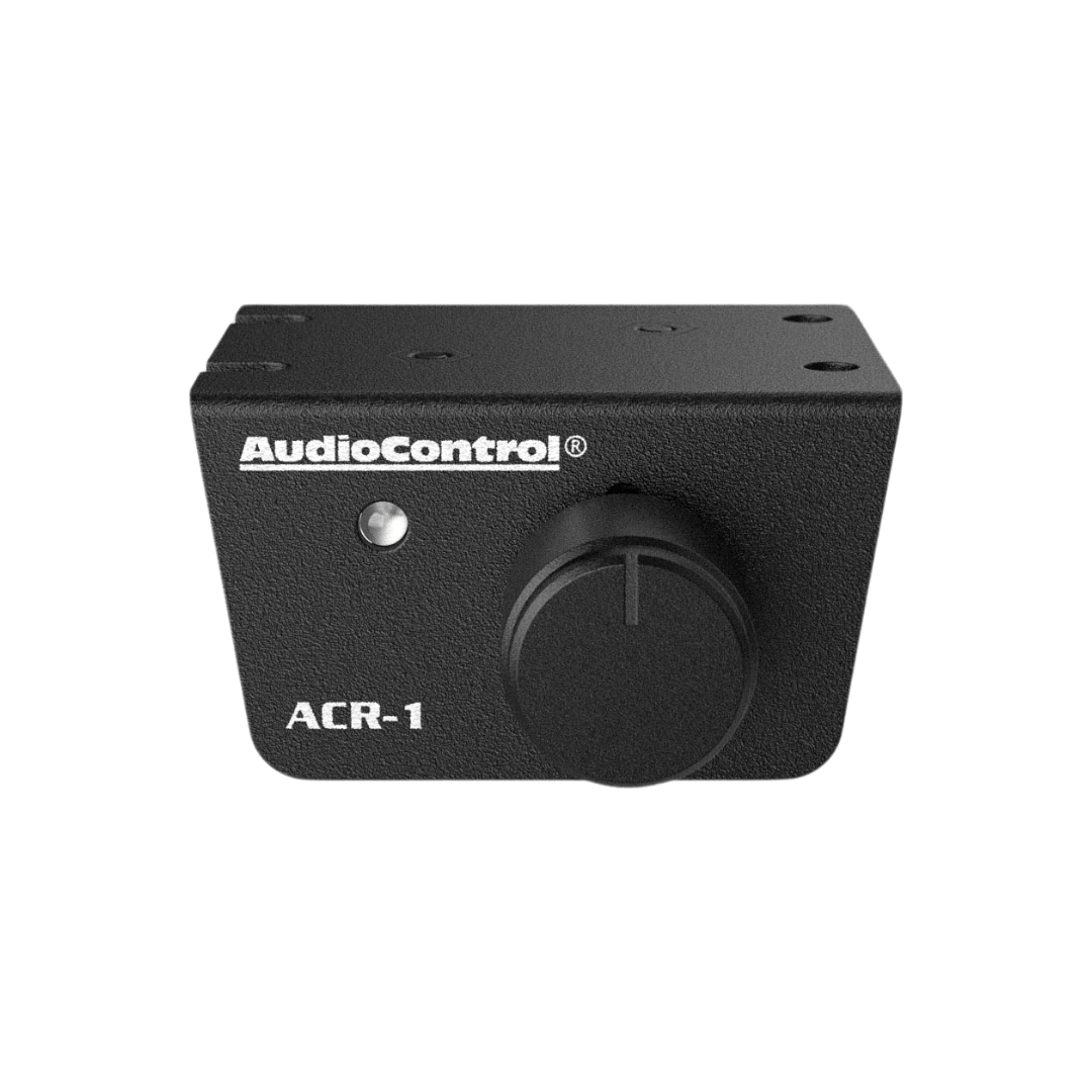 AudioControl ACR - 1 - Sweetlake Customs