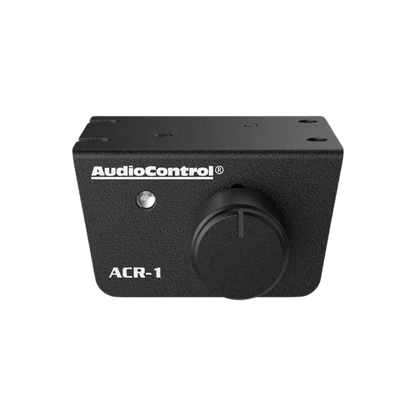 AudioControl ACR - 1 - Sweetlake Customs