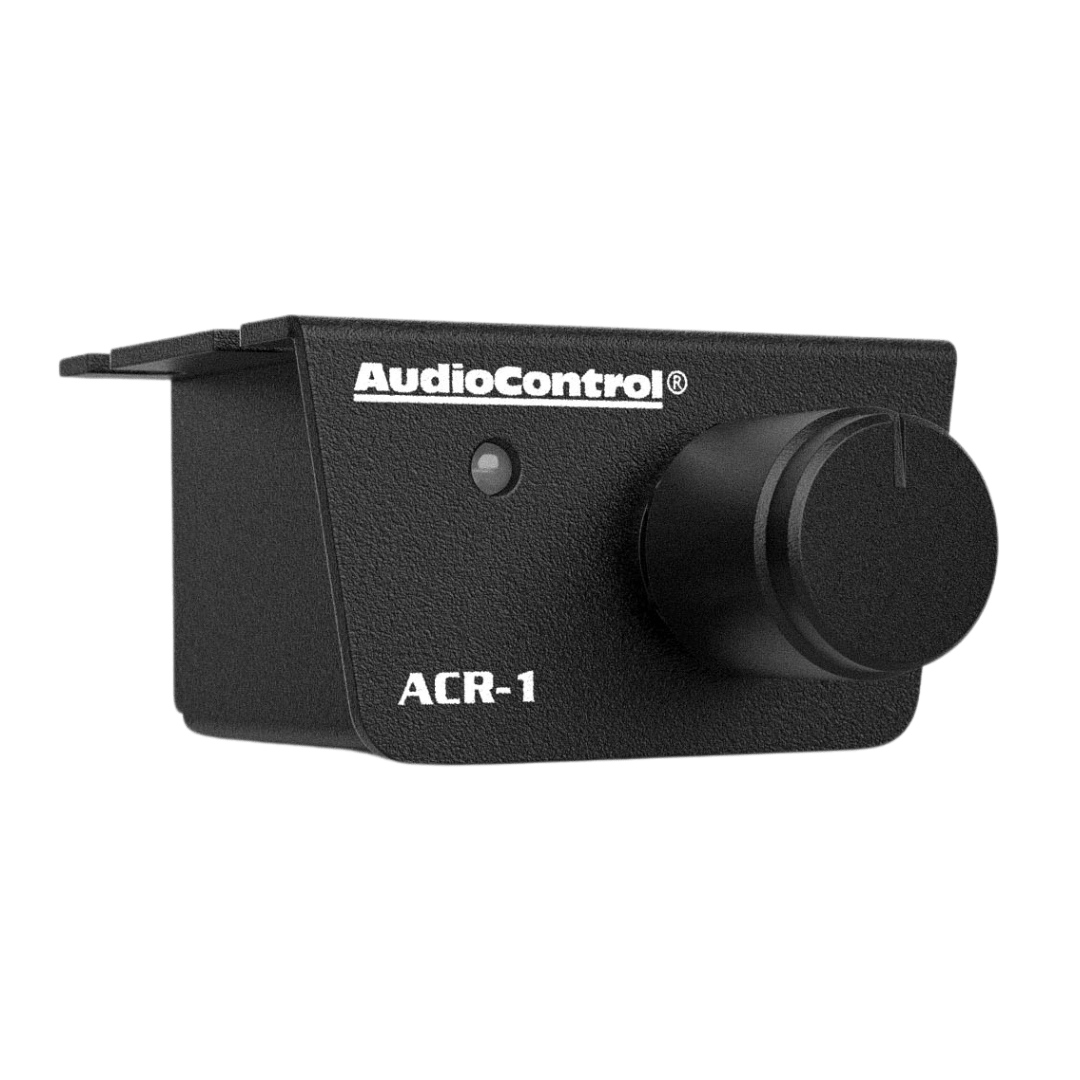 AudioControl ACR - 1 - Sweetlake Customs