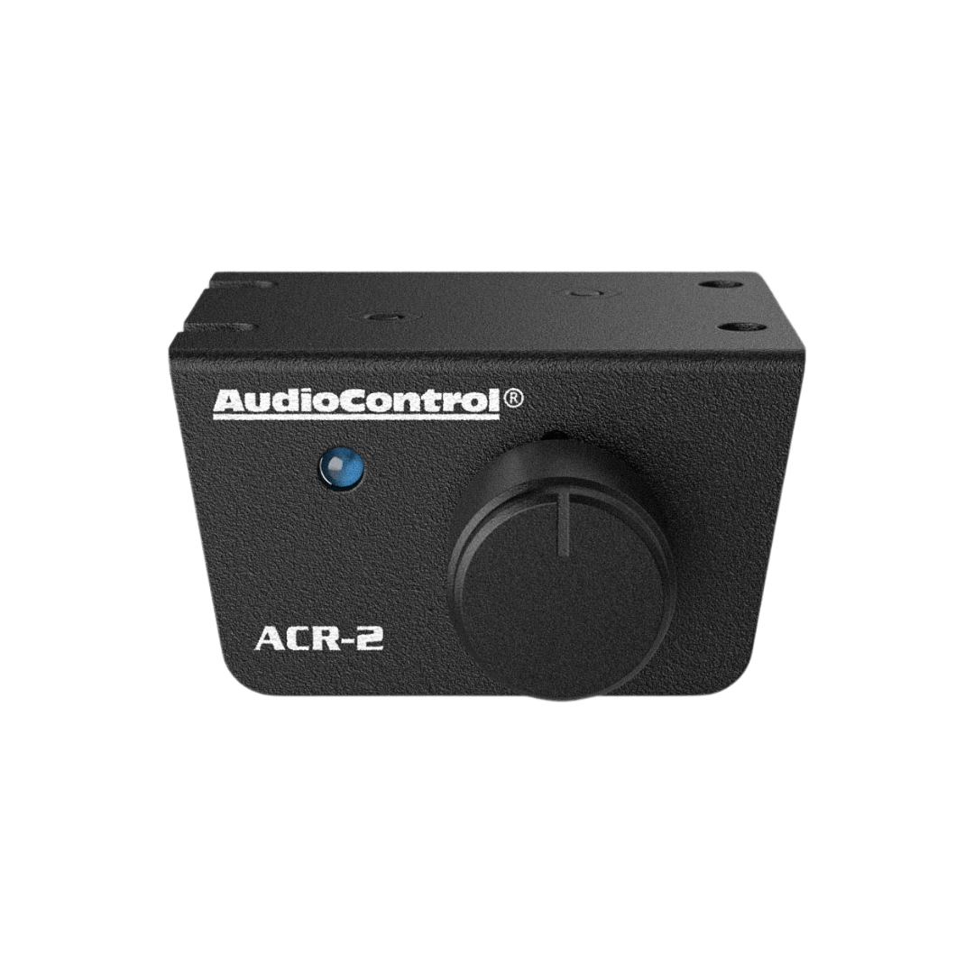 AudioControl ACR - 2 - Sweetlake Customs