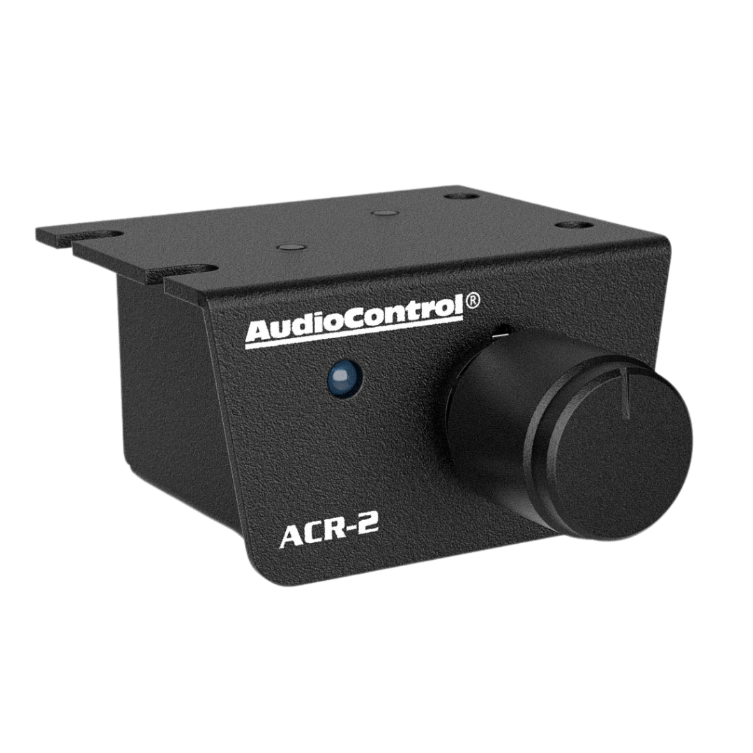 AudioControl ACR - 2 - Sweetlake Customs