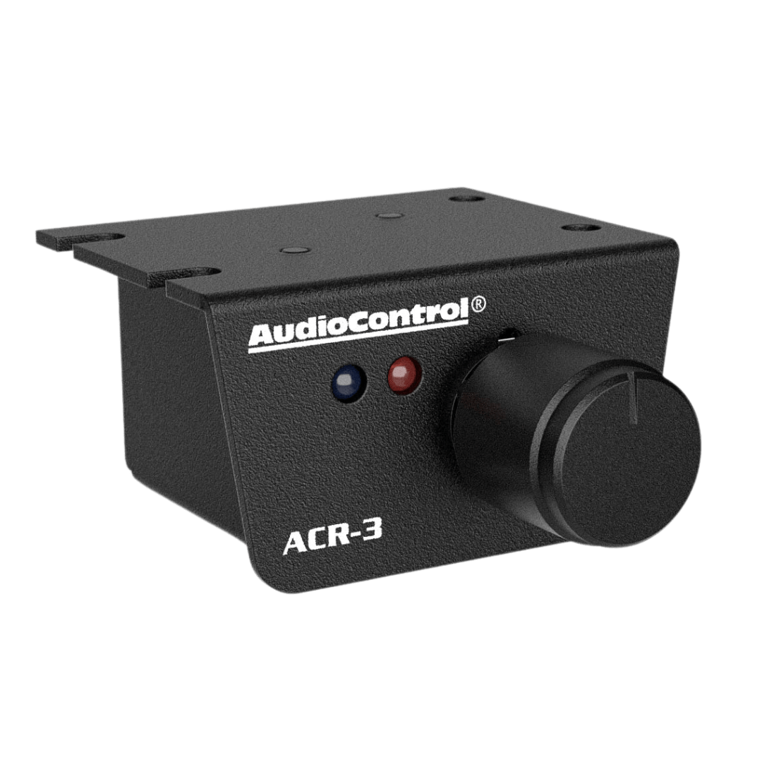 AudioControl ACR - 3 - Sweetlake Customs