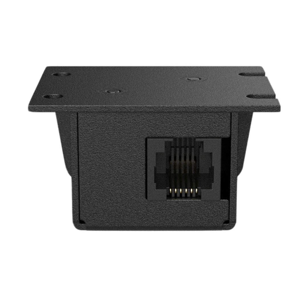 AudioControl ACR - 3 - Sweetlake Customs