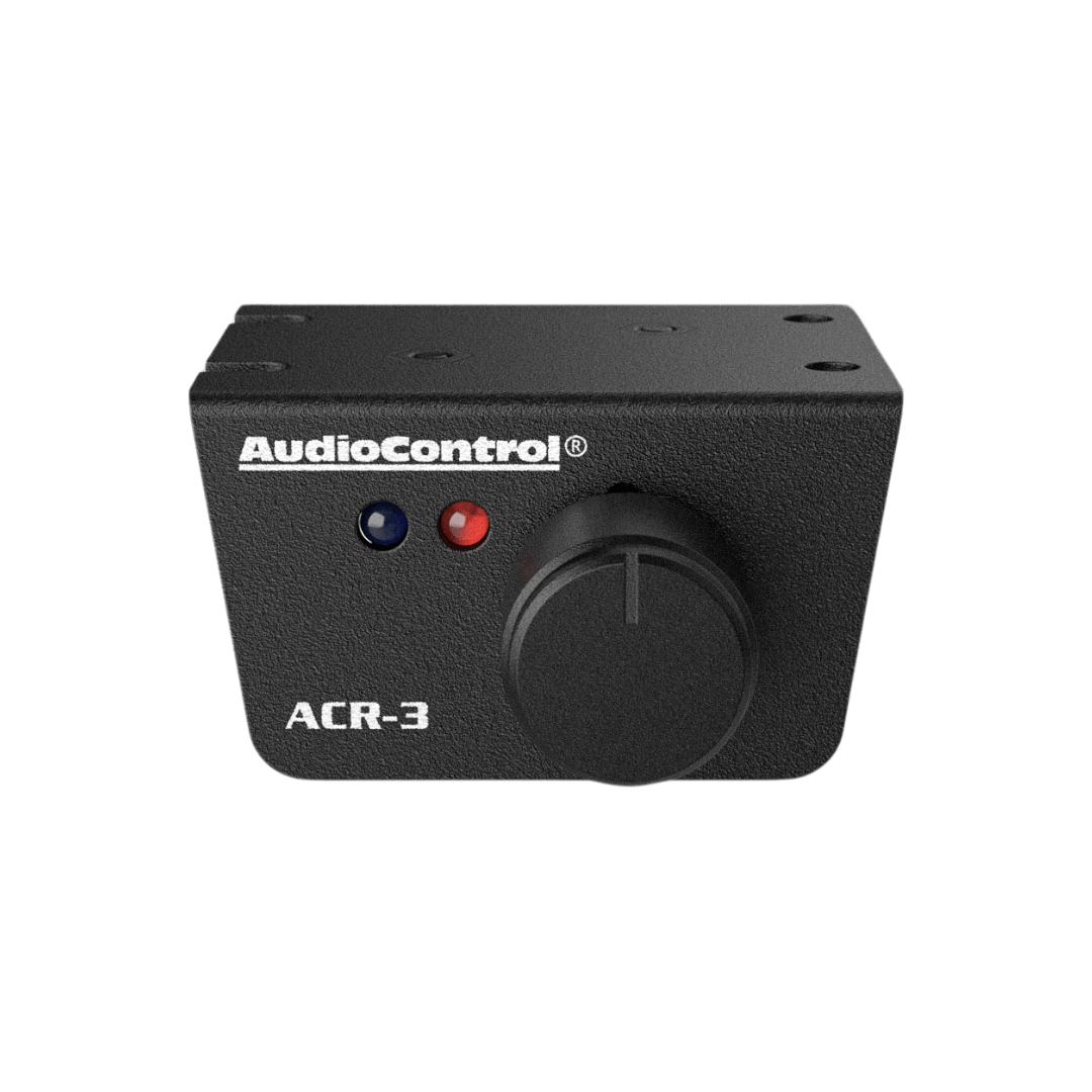 AudioControl ACR - 3 - Sweetlake Customs