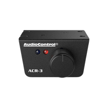 AudioControl ACR - 3 - Sweetlake Customs