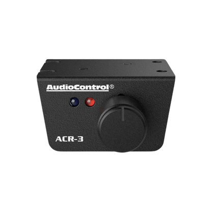 AudioControl ACR - 3 - Sweetlake Customs