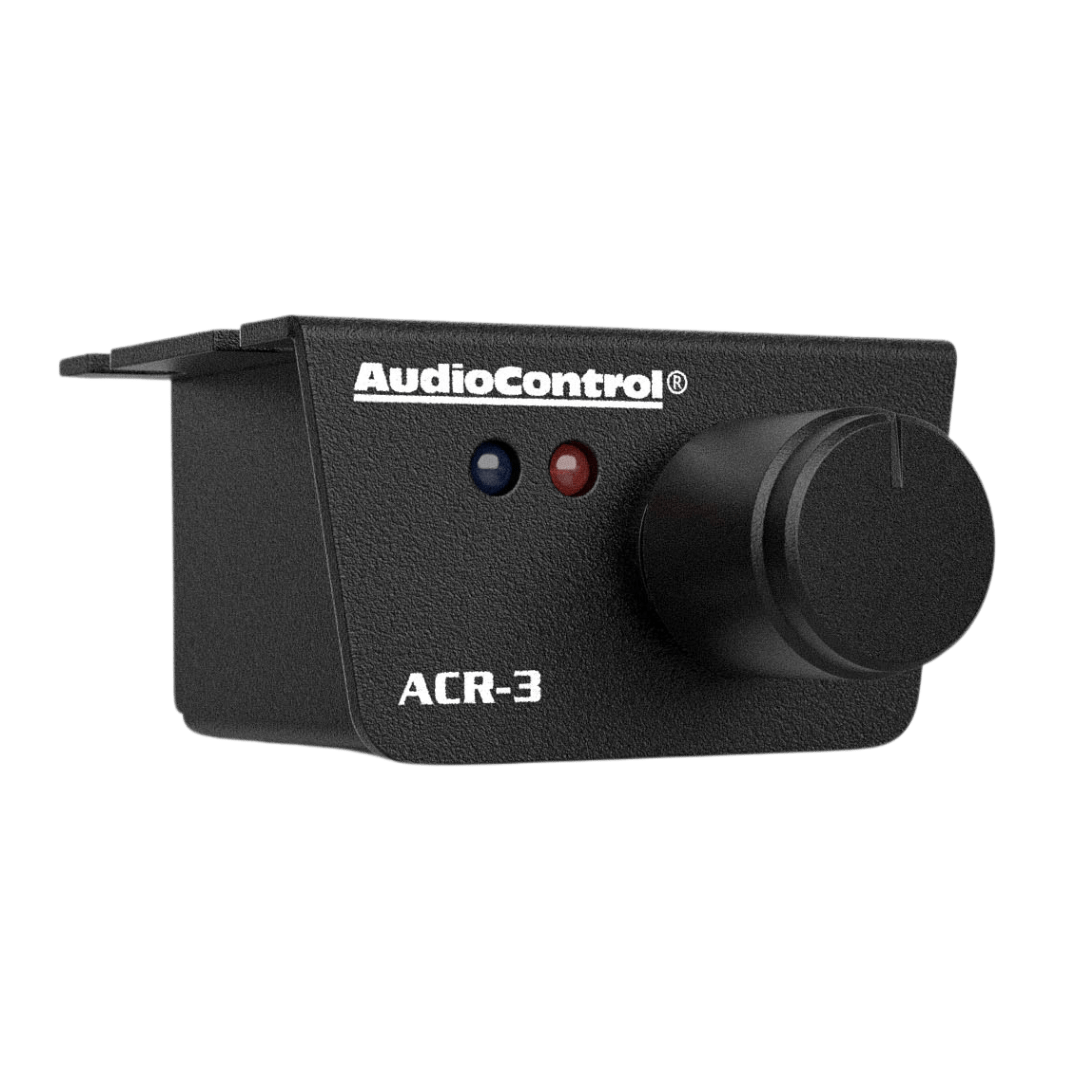 AudioControl ACR - 3 - Sweetlake Customs