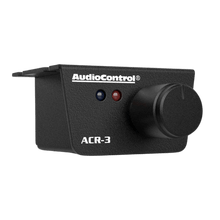 AudioControl ACR - 3 - Sweetlake Customs