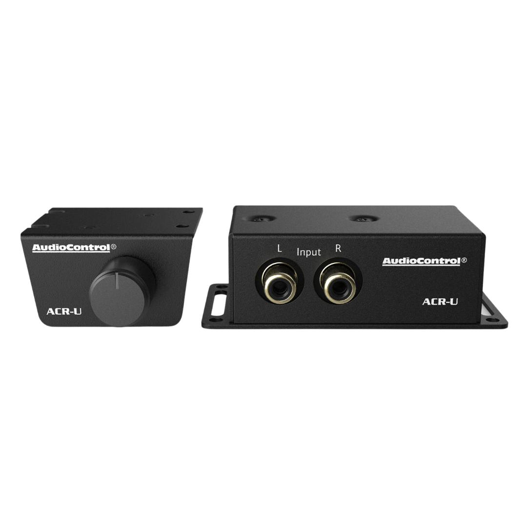 AudioControl ACR - U - Sweetlake Customs