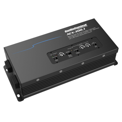 AudioControl ACX - 300.1 - Sweetlake Customs