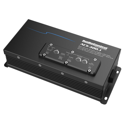 AudioControl ACX - 300.1 - Sweetlake Customs