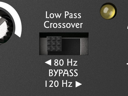 AudioControl ACX - 300.1 - Sweetlake Customs