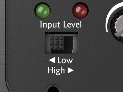 AudioControl ACX - 300.1 - Sweetlake Customs
