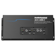 AudioControl ACX - 300.1 - Sweetlake Customs
