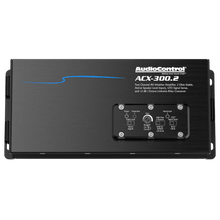 AudioControl ACX - 300.2 - Sweetlake Customs