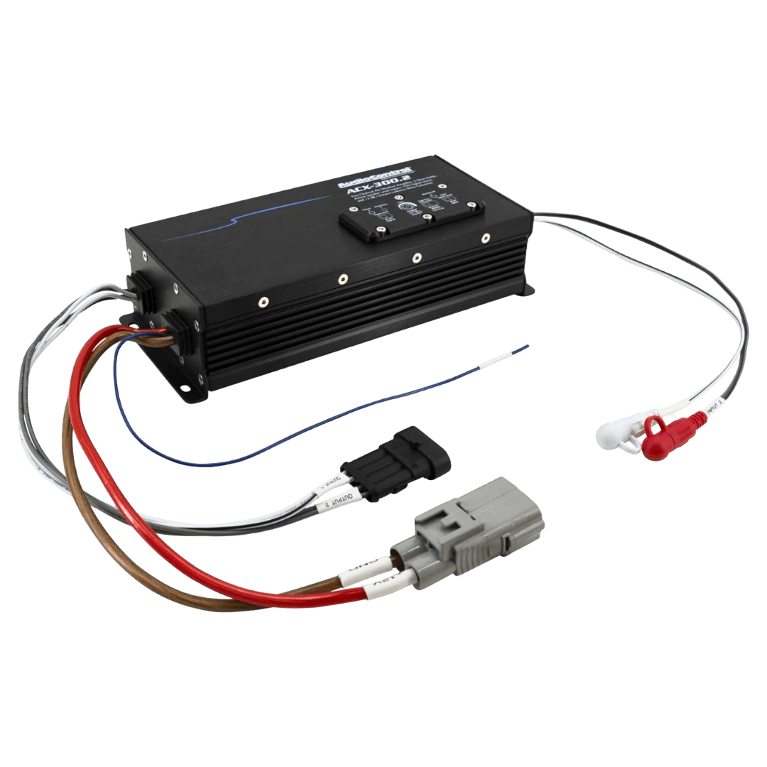 AudioControl ACX - 300.2 - Sweetlake Customs