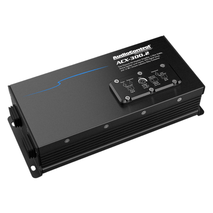 AudioControl ACX - 300.2 - Sweetlake Customs